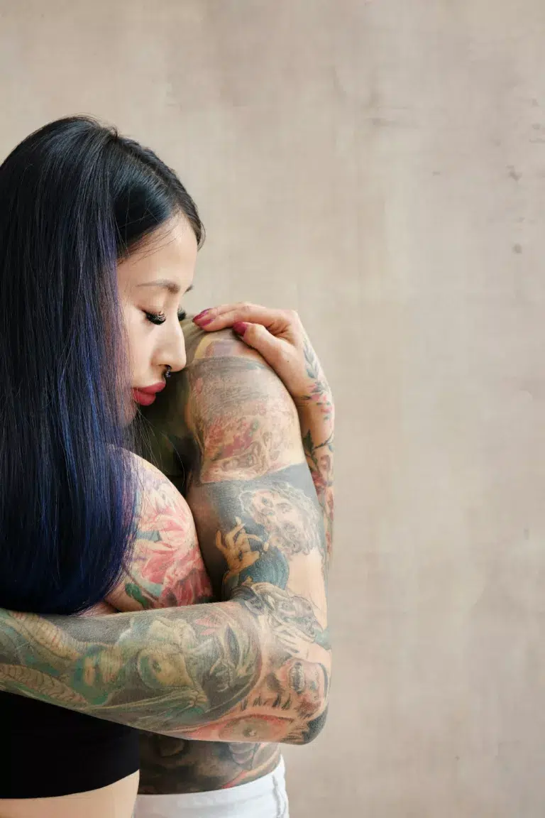 Comment combiner l’épilation laser et les tatouages en Médecine Esthétique ?