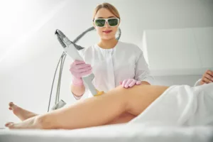 Mythes et réalités de l'épilation laser en Médecine Esthétique Clinique Rivoli Massena 3